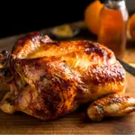 Grilled Chicken